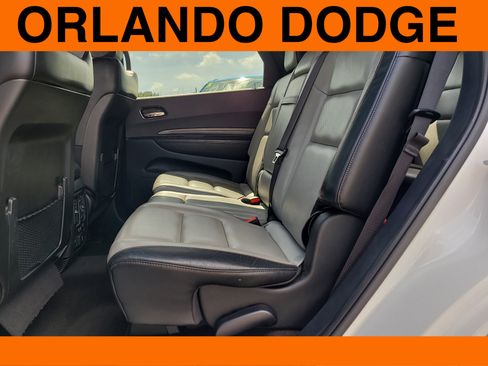 New 2022 Dodge Durango R/T image 11