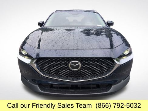 Used 2024 MAZDA CX-30 AWD 2.5 S w/ Select Sport Pkg image 10