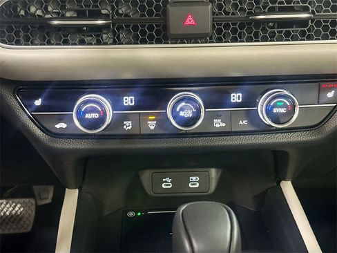 New 2026 Honda HR-V EX-L image 13