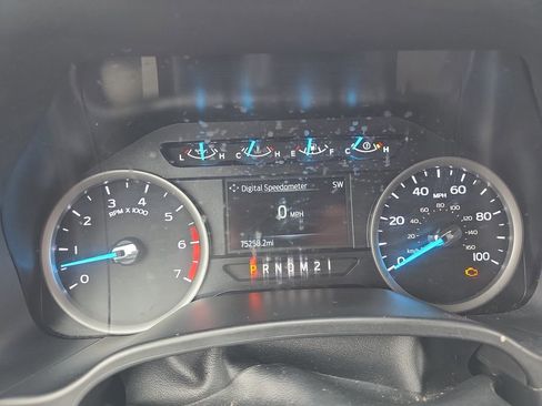 Used 2020 Ford F250 XLT w/ FX4 Off-Road Package image 19