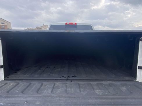 Used 2020 RAM 2500 Tradesman image 13