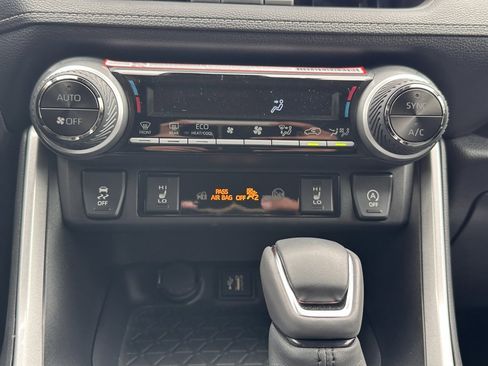New 2025 Toyota RAV4 XLE Premium image 17