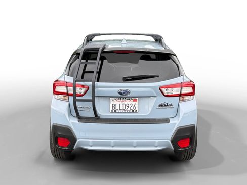 Used 2019 Subaru Crosstrek 2.0i Premium w/ Popular Package #3 AWD/4WD image 4