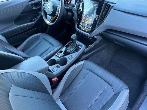 Certified 2025 Subaru Crosstrek 2.5i Wilderness image 19