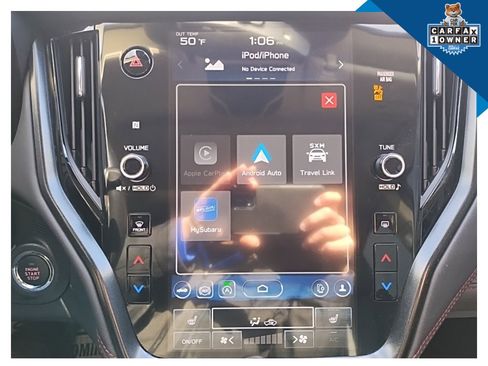 Certified 2023 Subaru Legacy Sport image 36