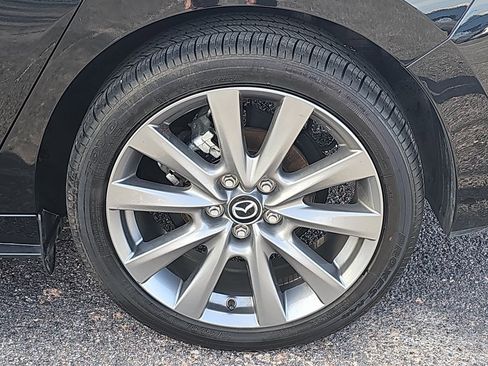 Used 2025 MAZDA MAZDA3 s image 33