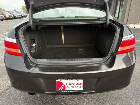 Used 2014 Buick Verano FWD image 9