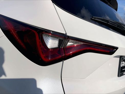 New 2026 Acura MDX FWD w/ Technology Package image 12