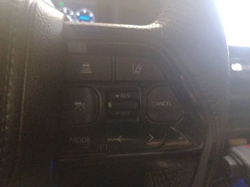 Used 2024 Toyota Tundra TRD Pro AWD/4WD image 22