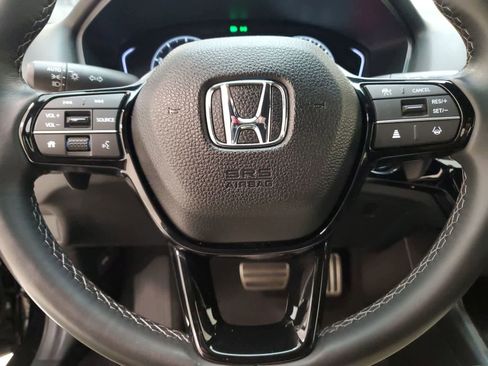 Certified 2023 Honda Civic Sport image 9