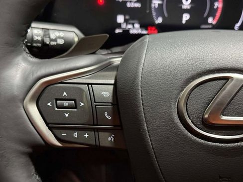 Certified 2025 Lexus NX 350 AWD w/ Premium Package image 17