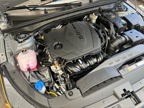 Used 2026 Kia K5 GT-Line w/ GT-Line Premium Package FWD image 26