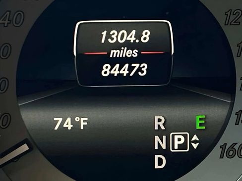 Used 2017 Mercedes-Benz E 400 Cabriolet image 16