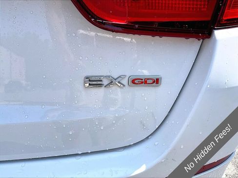 Used 2015 Kia Optima EX FWD image 8