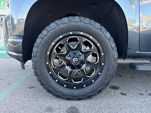 Used 2020 Chevrolet Silverado 1500 RST w/ All-Star Edition image 7