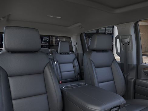 New 2026 Chevrolet Silverado 2500 LT w/ True North Edition image 24