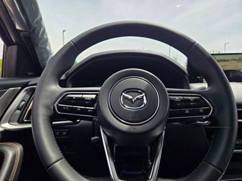 New 2026 MAZDA CX-90 3.3 Turbo S w/ Premium Package AWD/4WD image 34