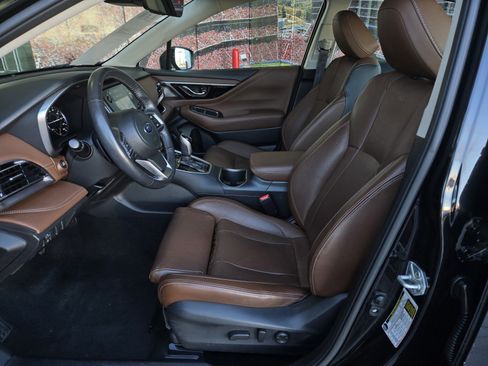 Used 2023 Subaru Legacy Touring XT image 17