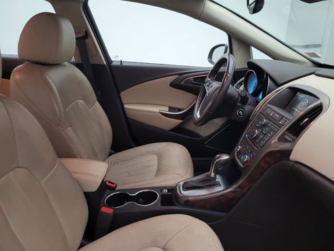Used 2016 Buick Verano Premium w/ Driver Confidence Package image 21