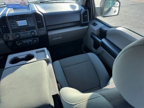 Used 2017 Ford F150 XL w/ Equipment Group 101A Mid image 23