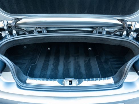 Used 2024 Bentley Continental GT V8 image 42