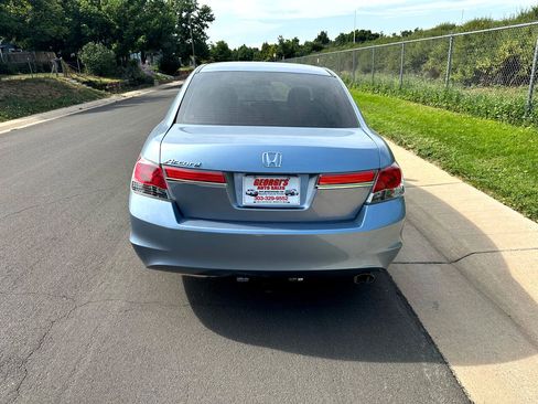 Used 2011 Honda Accord EX image 4