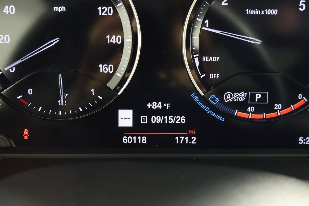 Used 2019 BMW X1 xDrive28i w/ Convenience Package AWD/4WD image 17