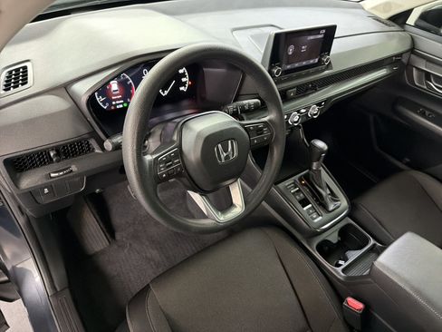 Certified 2024 Honda CR-V EX image 4