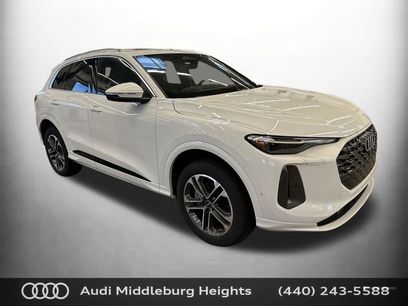 New 2025 Audi Q5 Premium