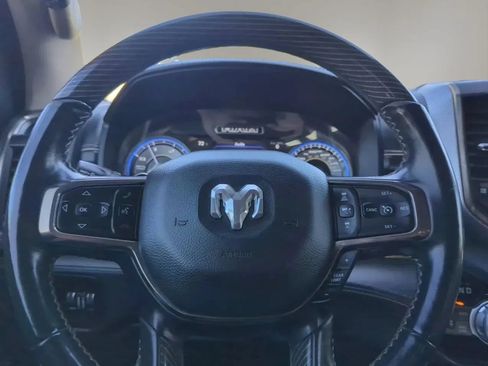 Used 2021 RAM 1500 Limited AWD/4WD image 13