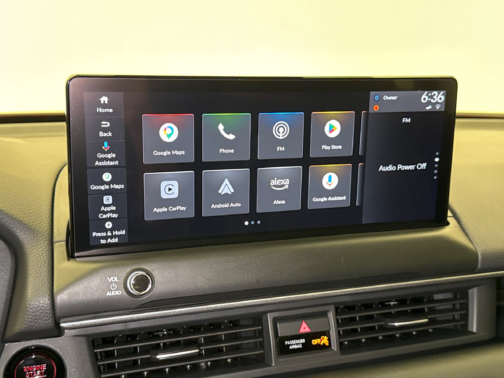 New 2026 Honda Pilot Touring image 26