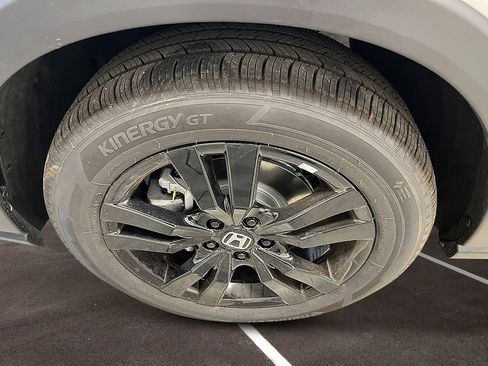 New 2026 Honda HR-V Sport image 11