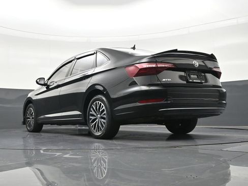 Used 2021 Volkswagen Jetta S FWD image 29