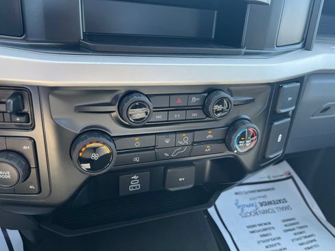 New 2026 Ford F250 XL w/ STX Appearance Package AWD/4WD image 19