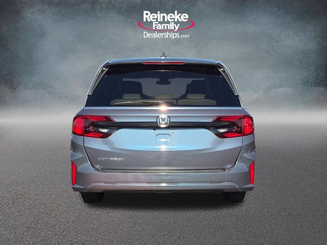 Used 2025 Honda Odyssey EX-L image 6