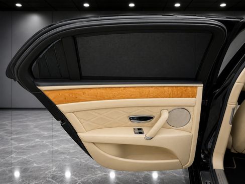 Used 2014 Bentley Flying Spur W12 AWD/4WD image 10