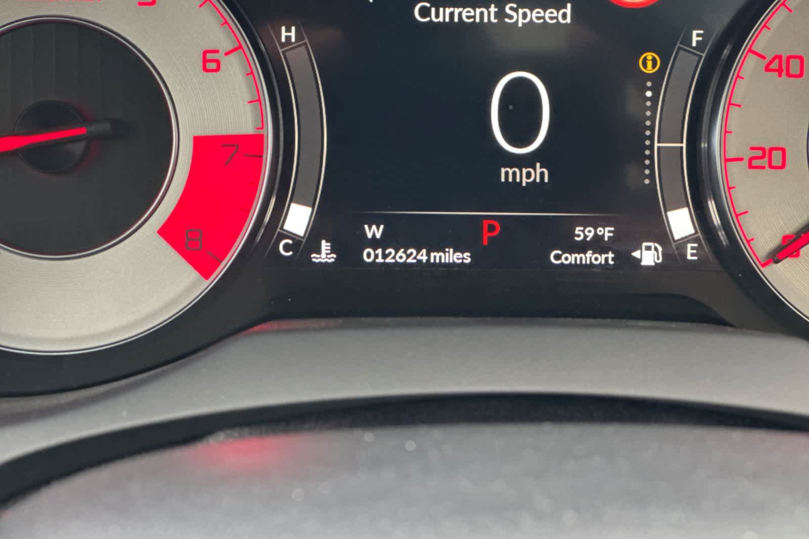 Certified 2025 Acura RDX w/ Advance Package AWD/4WD image 27