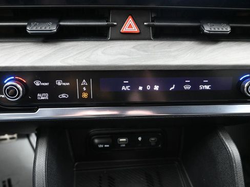 Certified 2024 Kia Sportage X-Pro image 22