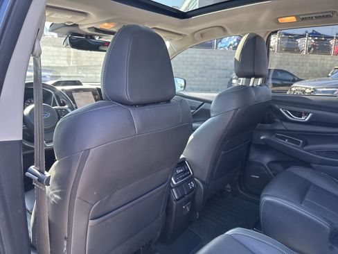 Certified 2023 Subaru Ascent Limited w/ Technology Package image 28