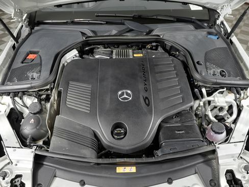 Certified 2022 Mercedes-Benz CLS 450 4MATIC image 37