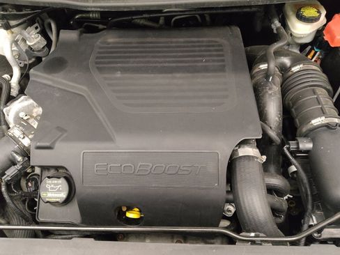 Used 2014 Ford Explorer Sport w/ Equipment Group 401A AWD/4WD image 30