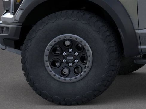 New 2026 Ford F150 Raptor AWD/4WD image 19