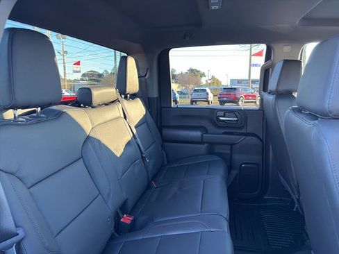 New 2026 Chevrolet Silverado 3500 W/T AWD/4WD image 10