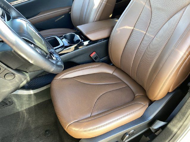 Used 2023 Lincoln Nautilus Reserve w/ Monochromatic Package AWD/4WD image 20