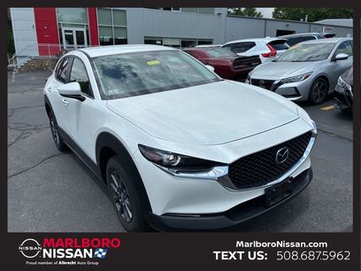 Used 2024 MAZDA CX-30 AWD 2.5 S