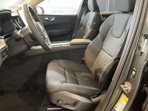 New 2026 Volvo XC60 B5 Plus w/ Protection Package Premier AWD/4WD image 14