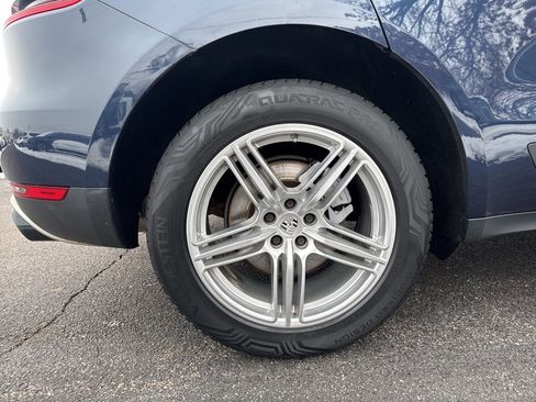 Used 2015 Porsche Macan S image 12