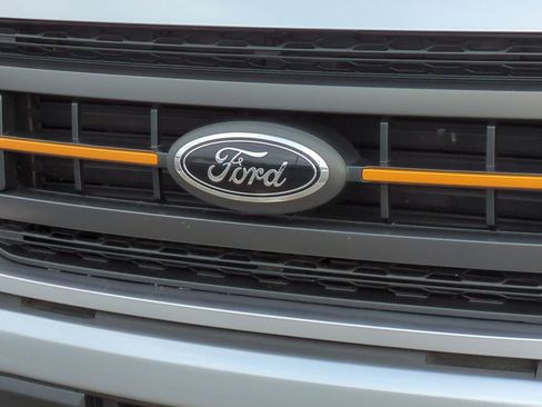 Used 2023 Ford F150 Tremor image 14