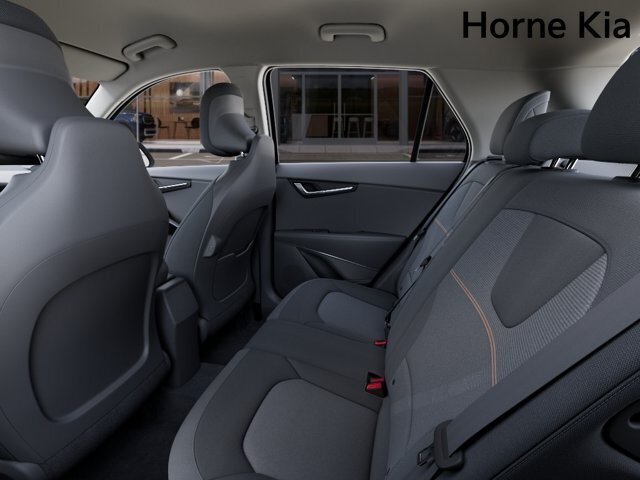New 2026 Kia Niro LX FWD image 18