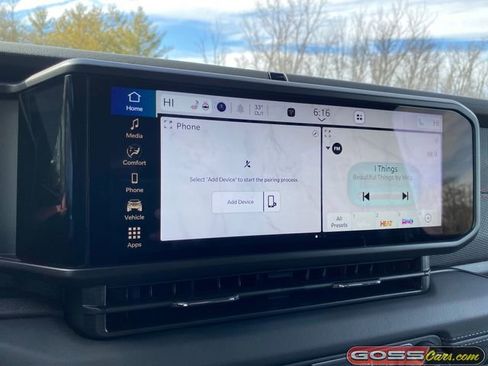 New 2026 Jeep Wrangler Unlimited Rubicon image 12